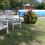 Ca Dei Casai Apartment, Di Garda E Relax. Vakantiehuis Gaino