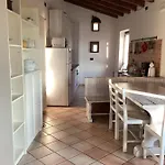 Vakantiehuis Ca Dei Casai Apartment, Di Garda E Relax. *
