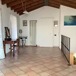 Ca Dei Casai Apartment, Di Garda E Relax. Vakantiehuis Gaino