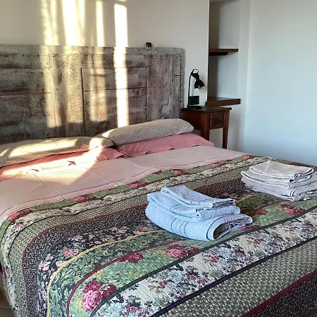 Ca Dei Casai Apartment, Di Garda E Relax. Vakantiehuis *