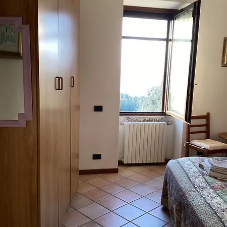 Ca Dei Casai Apartment, Di Garda E Relax. Feriehus Gaino