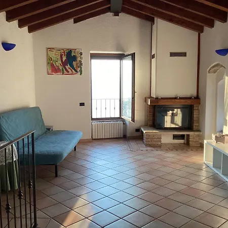 Ca Dei Casai Apartment, Di Garda E Relax. Vakantiehuis *