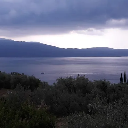 Ca Dei Casai Apartment, Di Garda E Relax. Feriehus *