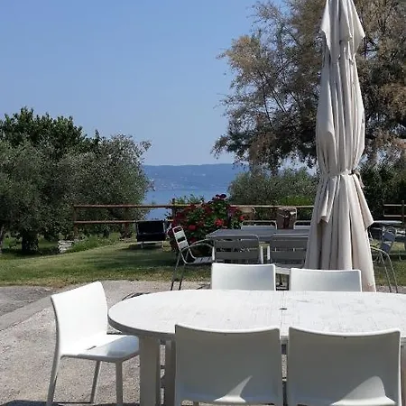 Ca Dei Casai Apartment, Di Garda E Relax. Feriehus *