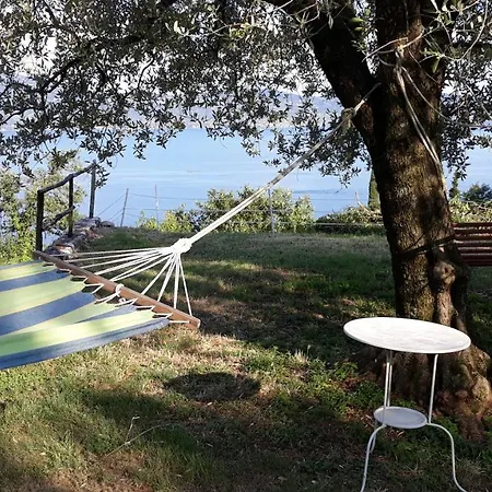 Cà Dei Casài Apartment, Di Garda E Relax. *