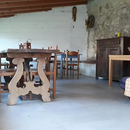 Ca Dei Casai Apartment, Di Garda E Relax. Vakantiehuis *