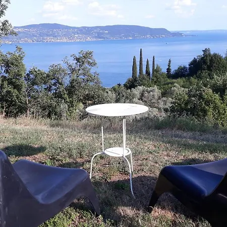 Ca Dei Casai Apartment, Di Garda E Relax. Feriehus *
