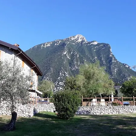 Ca Dei Casai Apartment, Di Garda E Relax. * Gaino