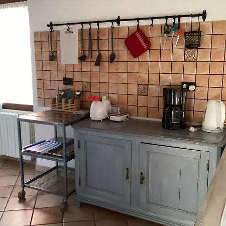 Ca Dei Casai Apartment, Di Garda E Relax. Feriehus *