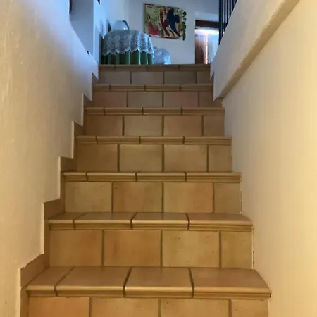 Casa vacanze Cà Dei Casài Apartment, Di Garda E Relax.