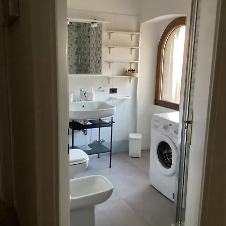 Feriehus Ca Dei Casai Apartment, Di Garda E Relax. Gaino