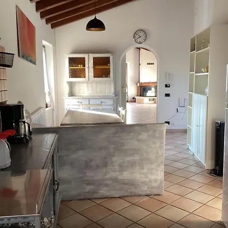 Casa vacanze Cà Dei Casài Apartment, Di Garda E Relax. Gaino