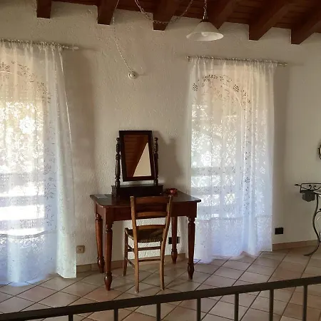 Ca Dei Casai Apartment, Di Garda E Relax.