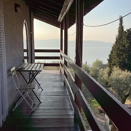 Cà Dei Casài Apartment, Di Garda E Relax. *