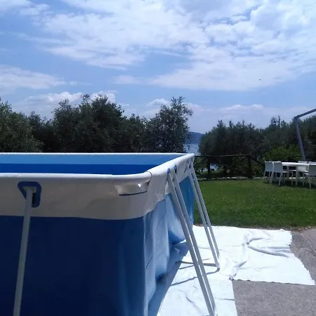 Ca Dei Casai Apartment, Di Garda E Relax. Feriehus