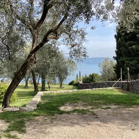 Vakantiehuis Ca Dei Casai Apartment, Di Garda E Relax. Gaino