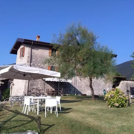 Ca Dei Casai Apartment, Di Garda E Relax. Vakantiehuis