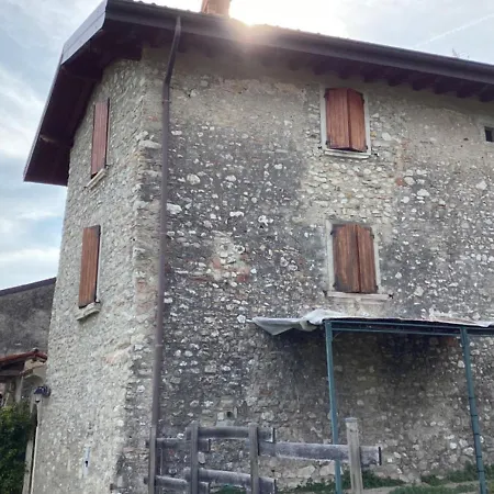 Ca Dei Casai Apartment, Di Garda E Relax. * Gaino