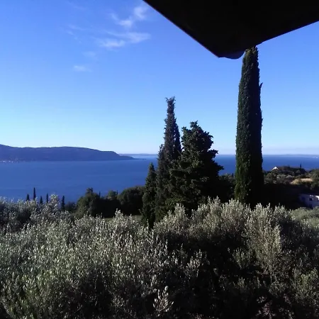 Cà Dei Casài Apartment, Di Garda E Relax. Gaino